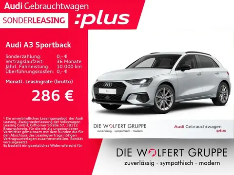 Used AUDI A3 Petrol 2023 Ad 