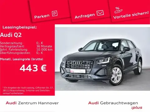 Annonce AUDI Q2 Diesel 2023 d'occasion 