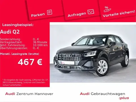 Used AUDI Q2 Diesel 2023 Ad 