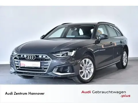 Used AUDI A4 Diesel 2021 Ad 