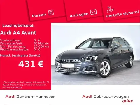 Used AUDI A4 Petrol 2022 Ad 