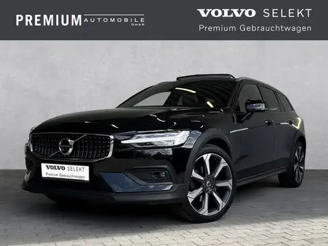 Used VOLVO V60 Diesel 2021 Ad 