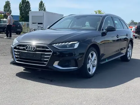 Used AUDI A4 Diesel 2020 Ad 