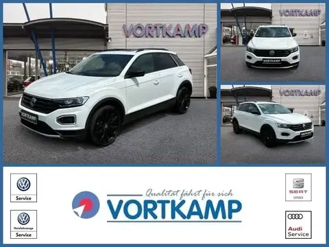 Used VOLKSWAGEN T-ROC Petrol 2020 Ad 