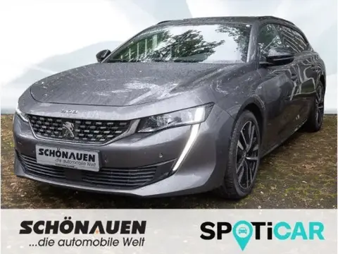 Used PEUGEOT 508 Diesel 2021 Ad 