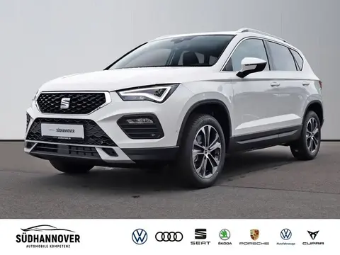 Used SEAT ATECA Petrol 2024 Ad 