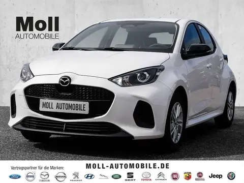 Used MAZDA 2 Hybrid 2024 Ad 