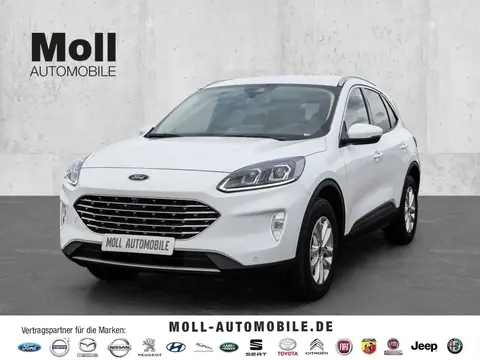 Annonce FORD KUGA Hybride 2024 d'occasion 