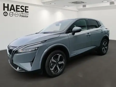 Used NISSAN QASHQAI Hybrid 2024 Ad 