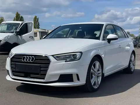 Annonce AUDI A3 Essence 2021 d'occasion 