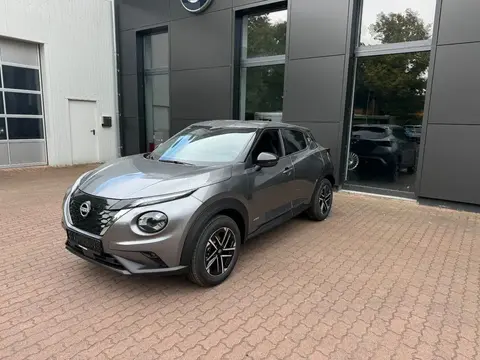 Annonce NISSAN JUKE Hybride 2024 d'occasion 