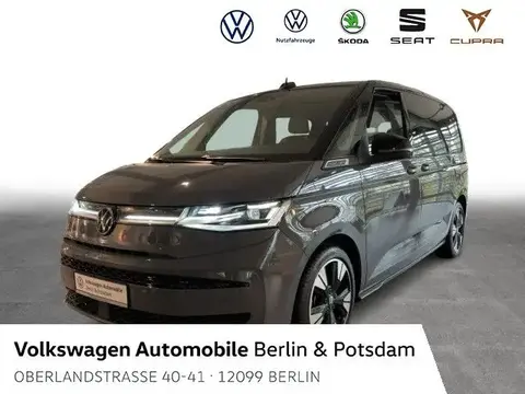 Annonce VOLKSWAGEN T7 Hybride 2023 d'occasion 