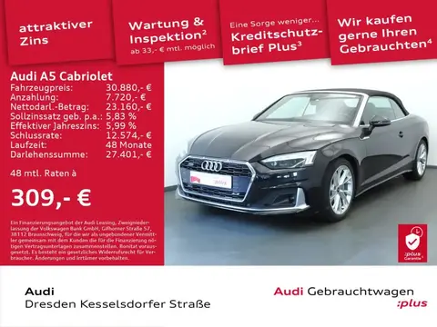 Used AUDI A5 Diesel 2021 Ad 