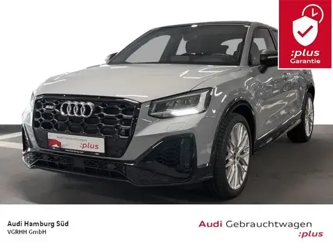 Used AUDI SQ2 Petrol 2023 Ad 