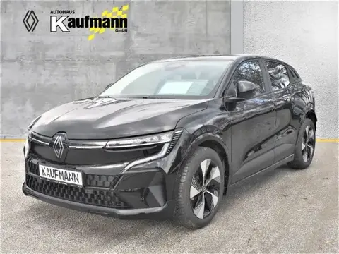 Annonce RENAULT MEGANE Non renseigné 2023 d'occasion 