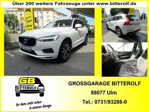 Annonce VOLVO XC60 Diesel 2020 d'occasion 