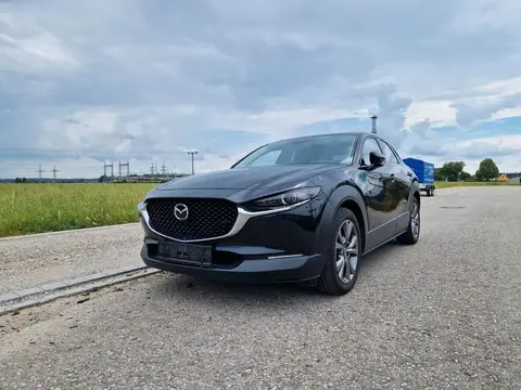 Used MAZDA CX-3 Hybrid 2020 Ad 