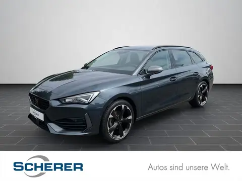 Used CUPRA LEON Petrol 2023 Ad 