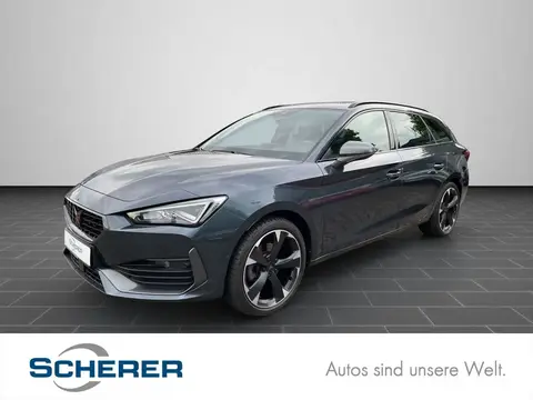 Used CUPRA LEON Petrol 2023 Ad 