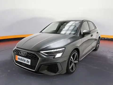 Annonce AUDI A3 Diesel 2023 d'occasion 