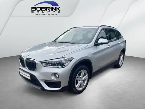 Used BMW X1 Diesel 2017 Ad 