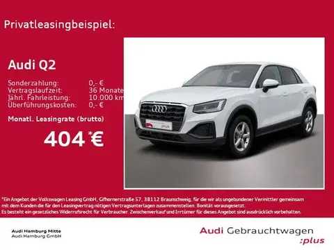 Used AUDI Q2 Petrol 2024 Ad 