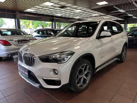 Used BMW X1 Diesel 2016 Ad 