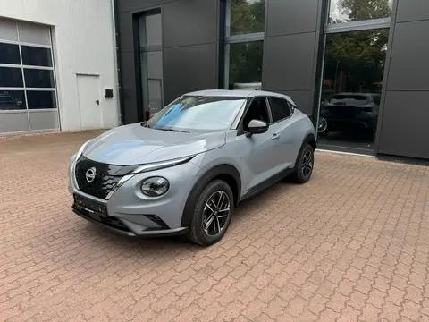 Annonce NISSAN JUKE Hybride 2024 d'occasion 