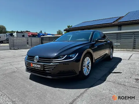 Annonce VOLKSWAGEN ARTEON Diesel 2017 d'occasion 