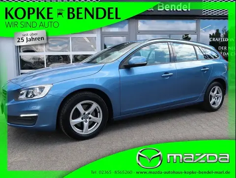 Used VOLVO V60 Diesel 2015 Ad 