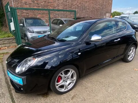 Annonce ALFA ROMEO MITO Essence 2014 d'occasion 