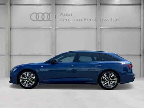 Annonce AUDI A6 Diesel 2023 d'occasion 