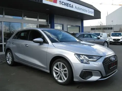 Annonce AUDI A3 Diesel 2021 d'occasion 