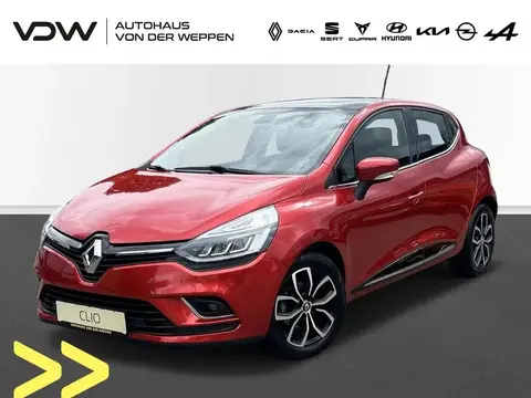 Used RENAULT CLIO Petrol 2019 Ad 