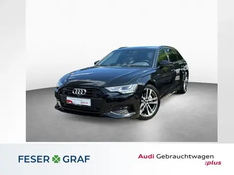 Used AUDI A6 Petrol 2023 Ad 