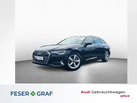 Used AUDI A6 Diesel 2023 Ad 