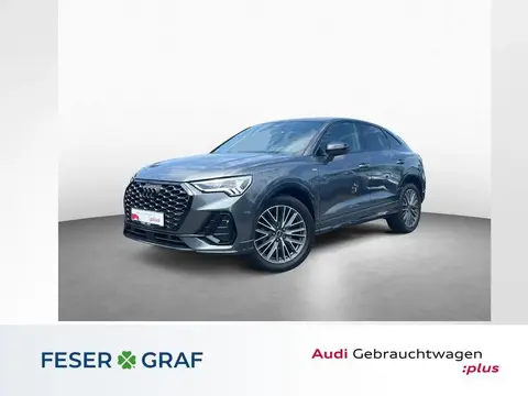 Annonce AUDI Q3 Diesel 2023 d'occasion 