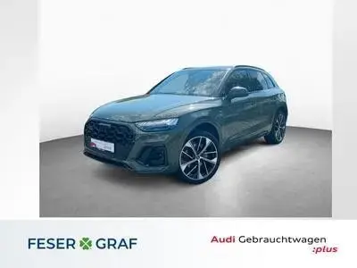 Used AUDI Q5 Diesel 2023 Ad 