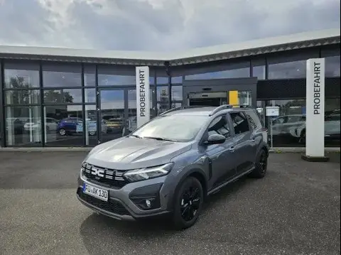 Used DACIA JOGGER Hybrid 2023 Ad 