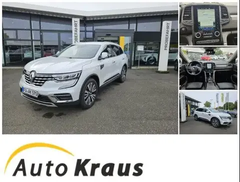 Used RENAULT KOLEOS Petrol 2023 Ad 