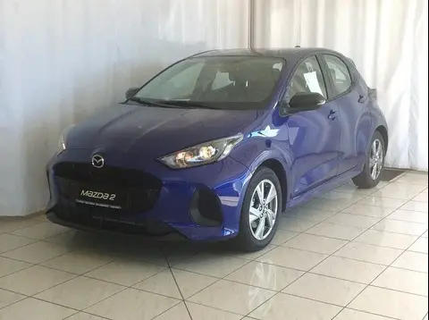 Used MAZDA 2 Hybrid 2024 Ad 