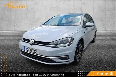 Annonce VOLKSWAGEN GOLF Essence 2018 d'occasion 