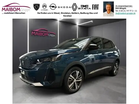 Used PEUGEOT 3008 Petrol 2024 Ad 