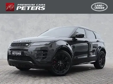 Used LAND ROVER RANGE ROVER EVOQUE Hybrid 2024 Ad 