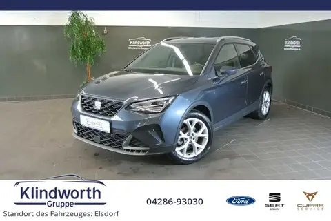 Used SEAT ARONA Petrol 2023 Ad 