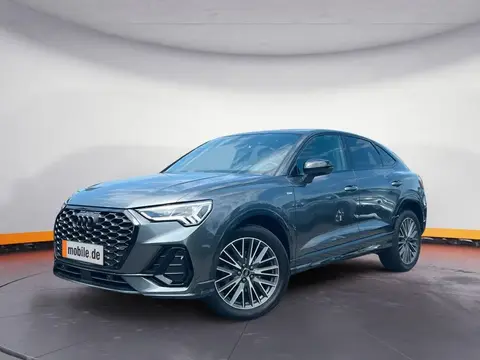 Annonce AUDI Q3 Diesel 2023 d'occasion 