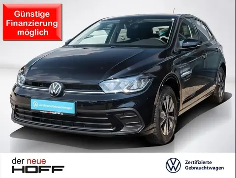 Used VOLKSWAGEN POLO Petrol 2023 Ad 