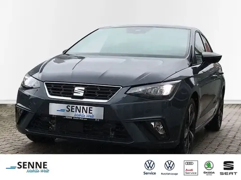 Used SEAT IBIZA Petrol 2024 Ad 