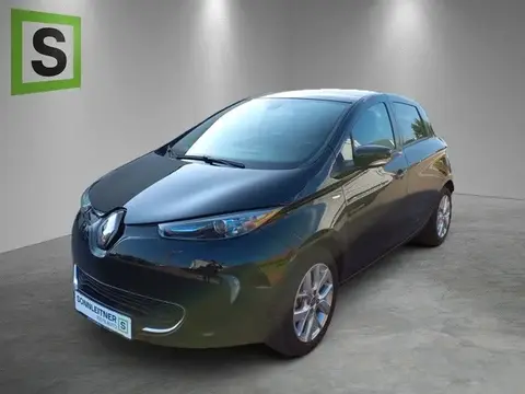 Used RENAULT ZOE Not specified 2021 Ad 