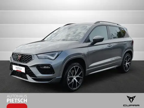 Used CUPRA ATECA Petrol 2024 Ad 